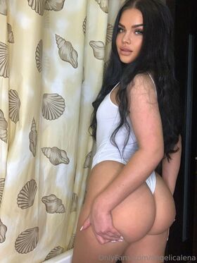 angelicalena Nude Leaks OnlyFans Photo 99