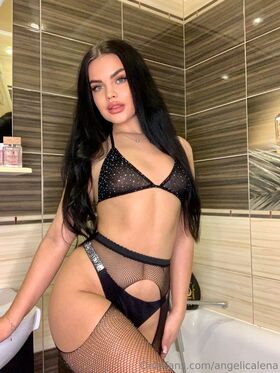 angelicalena Nude Leaks OnlyFans Photo 103