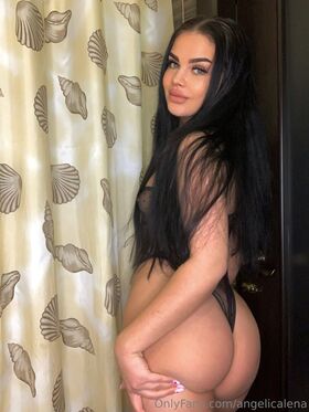 angelicalena Nude Leaks OnlyFans Photo 124