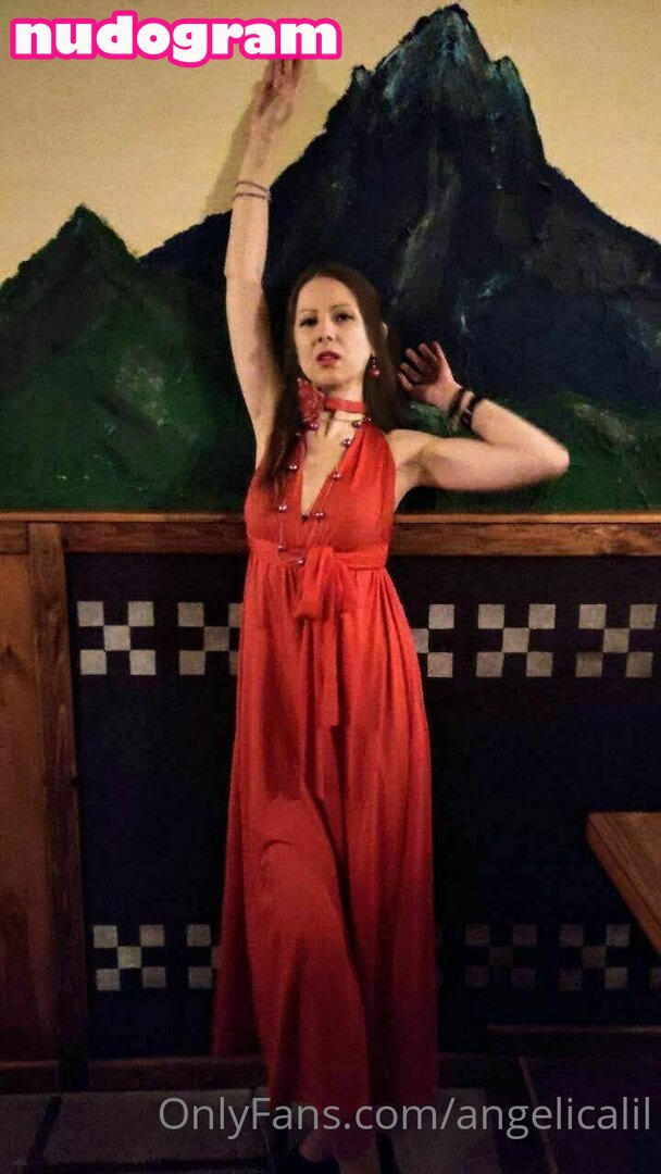 angelicalil