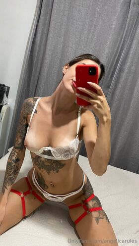 angelicarules Nude Leaks OnlyFans Photo 33