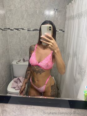 angelicarules Nude Leaks OnlyFans Photo 49