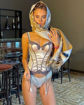Angelina Borshchevskaya Nude Leaks OnlyFans Photo 5