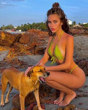 Angelina Borshchevskaya Nude Leaks OnlyFans Photo 20