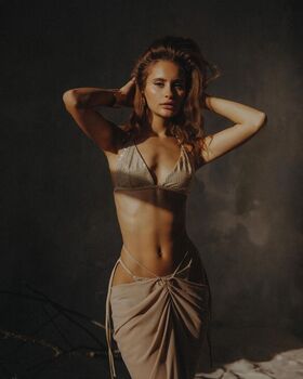Angelina Borshchevskaya Nude Leaks OnlyFans Photo 44