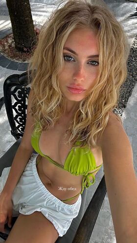 Angelina Borshchevskaya Nude Leaks OnlyFans Photo 117