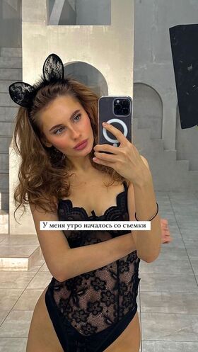 Angelina Borshchevskaya Nude Leaks OnlyFans Photo 137