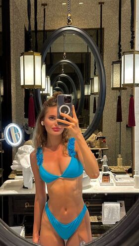 Angelina Borshchevskaya Nude Leaks OnlyFans Photo 161