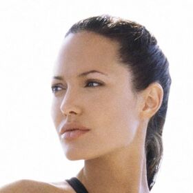 Angelina Jolie