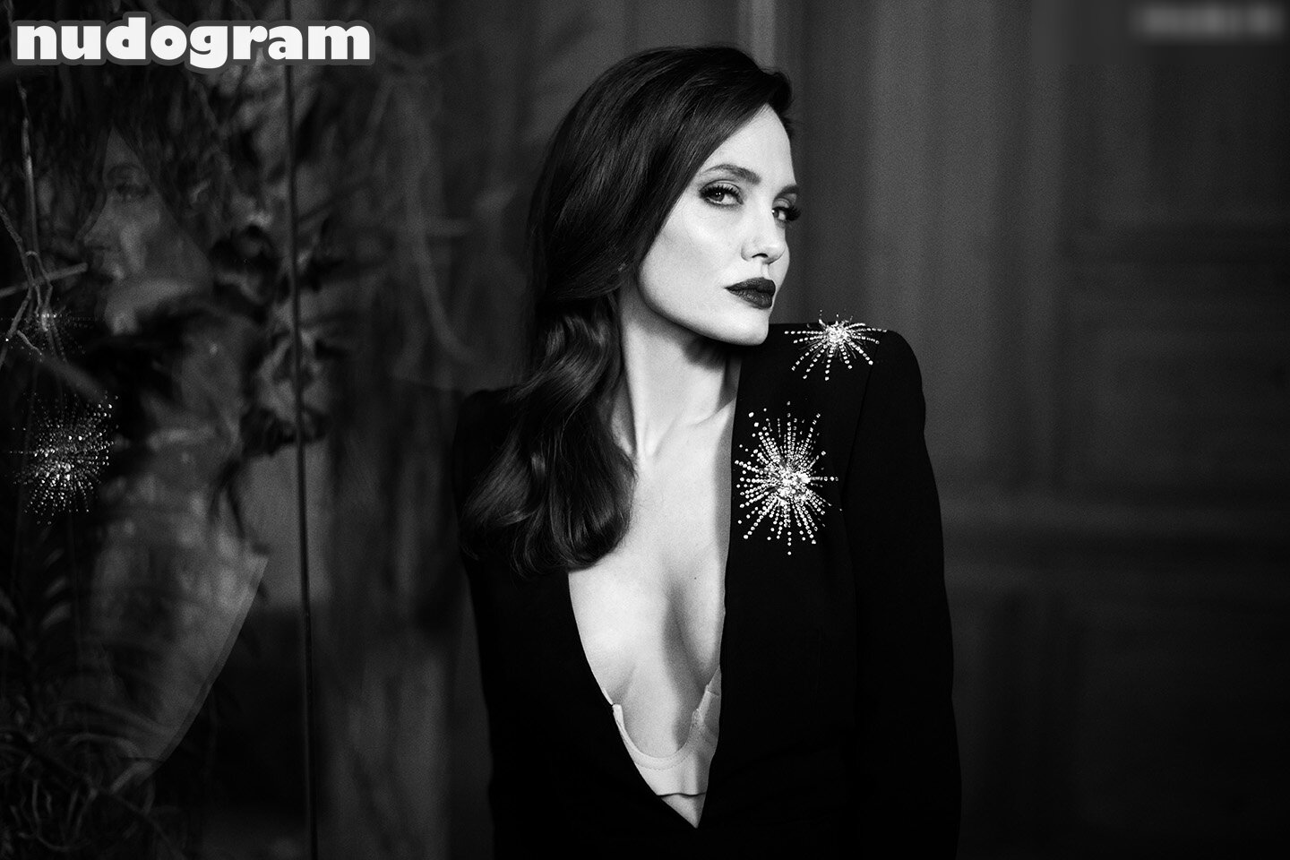 Angelina Jolie  angelinajolie Nude Leaks OnlyFans Photo 84 - Nudogram v2.0