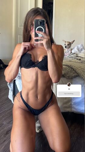 Angelina Maldonado Nude Leaks OnlyFans Photo 30