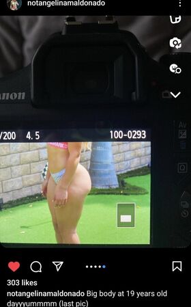 Angelina Maldonado Nude Leaks OnlyFans Photo 73