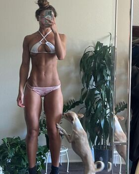Angelina Maldonado Nude Leaks OnlyFans Photo 130