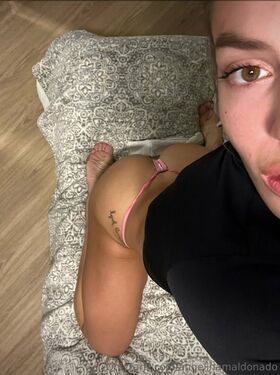 Angelina Maldonado Nude Leaks OnlyFans Photo 134