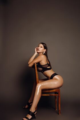 Angelina Prosvetova Nude Leaks OnlyFans Photo 21