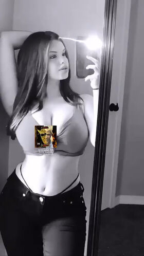 Angelina Ramirez Nude Leaks OnlyFans Photo 25