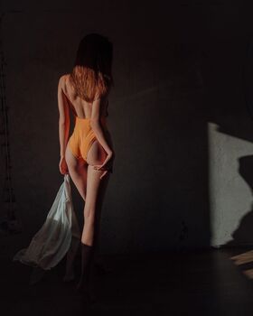 Angelina Romashka Nude Leaks OnlyFans Photo 26