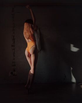 Angelina Romashka Nude Leaks OnlyFans Photo 30