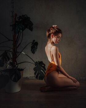 Angelina Romashka Nude Leaks OnlyFans Photo 31