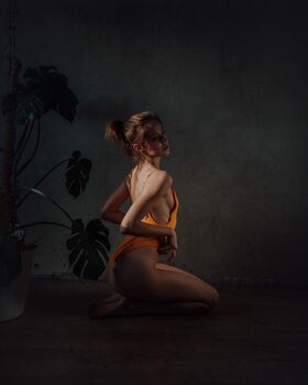 Angelina Romashka Nude Leaks OnlyFans Photo 32