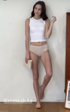 Angelina Romashka Nude Leaks OnlyFans Photo 38