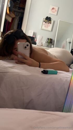 Angelinaxmari Nude Leaks OnlyFans Photo 1
