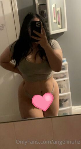 angelinuhz Nude Leaks OnlyFans Photo 13