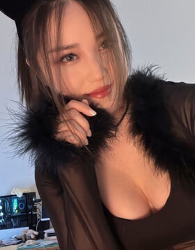 AngelsKimi Photo divulguée nue OnlyFans 182