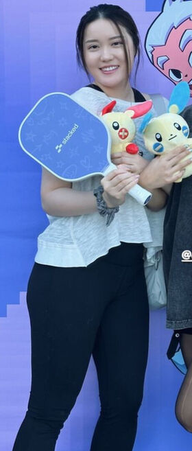 AngelsKimi Photo divulguée nue OnlyFans 184