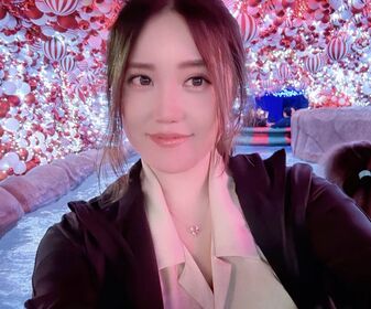 AngelsKimi Foto trapelata OnlyFans nuda 192