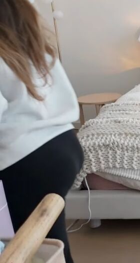 AngelsKimi Foto trapelata OnlyFans nuda 229