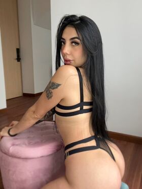 Angie Garcia Nude Leaks OnlyFans Photo 14