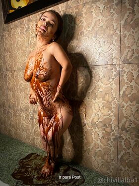 Angie Villalba Nude Leaks OnlyFans Photo 5