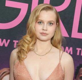 Angourie Rice Nude Leaks OnlyFans Photo 215