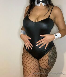 angyxfrost Nude Leaks OnlyFans Photo 7