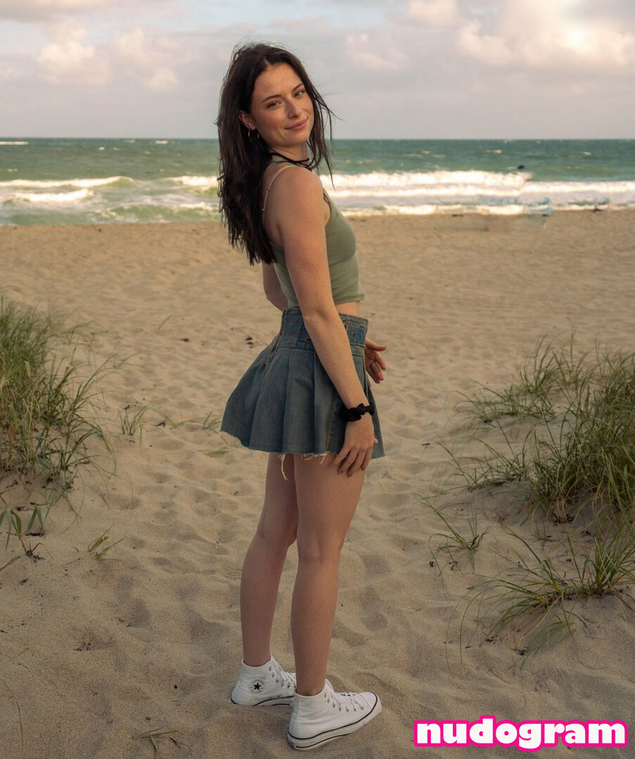 Anica Zimmermann  anica Nude Leaks OnlyFans Photo 111 - Nudogram v2.0