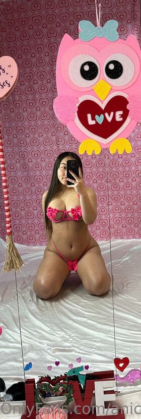 anicakes Nude Leaks OnlyFans Photo 1