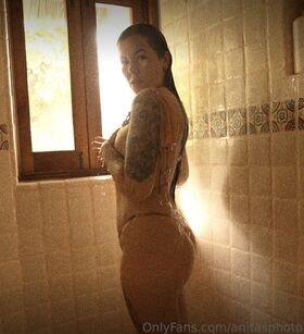 Anita Sadowska Nude Leaks OnlyFans Photo 24