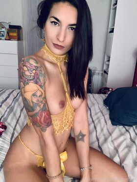 anitagorgues Nude Leaks OnlyFans Photo 17