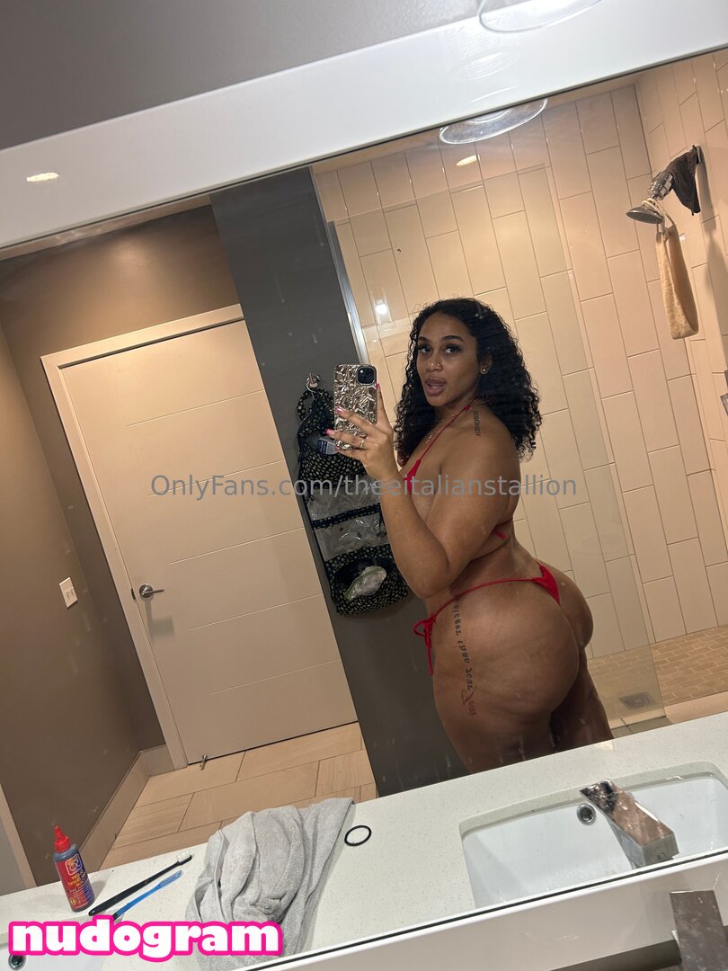 Anita Isabella nude leak photo 4