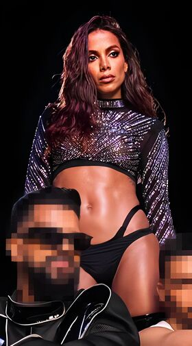 Anitta Nude Leaks OnlyFans Photo 247