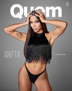 Anitta