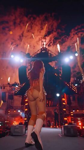 Anitta Nude Leaks OnlyFans Photo 1756