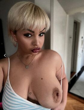 Anja Toncic Nude Leaks OnlyFans Photo 1