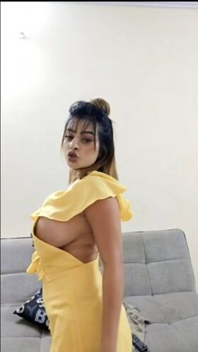 Ankita Dave Nude Leaks OnlyFans Photo 39