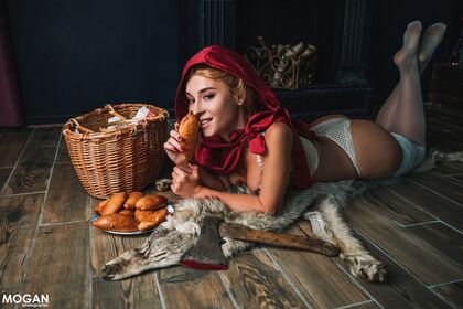 Ann Shakhovskaya Nude Leaks OnlyFans Photo 15
