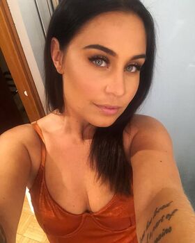 Anna Abreu Nøgne lækkede OnlyFans foto 86