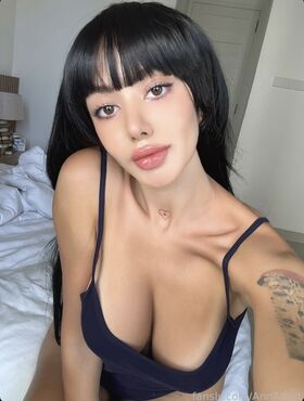 Anna Aifert नग्न लीक OnlyFans फोटो 788