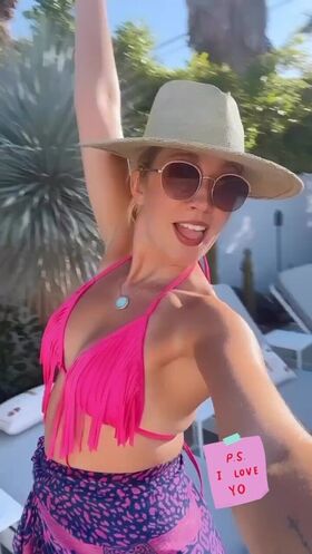 Anna Camp Nude Leaks OnlyFans Photo 40