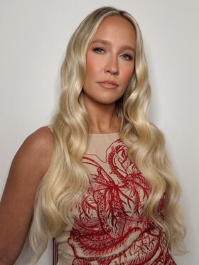 Anna Camp 유출된 누드 OnlyFans 사진 96